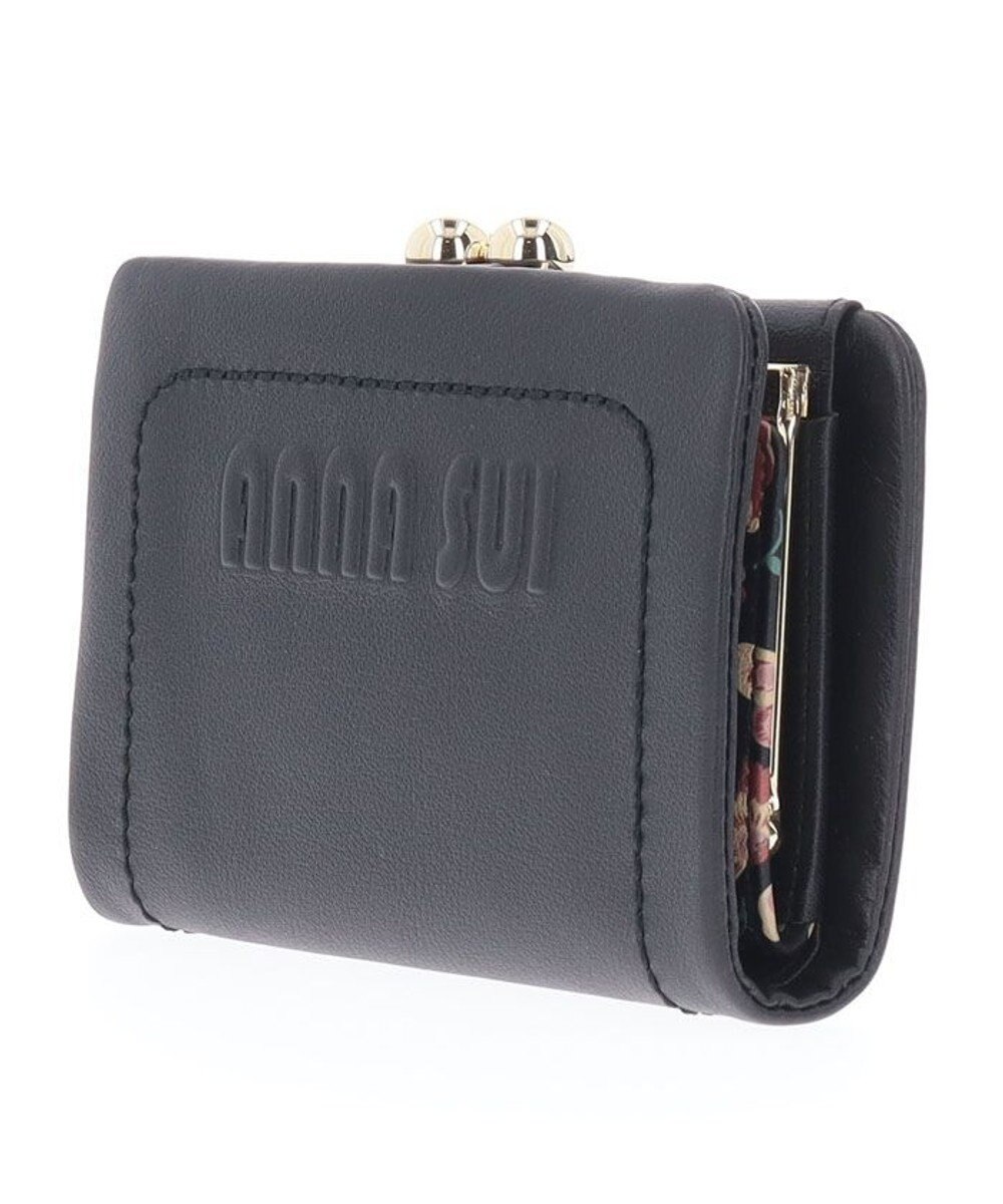 ソフティ 口金二つ折り財布 / ANNA SUI | ファッション通販 【公式通販