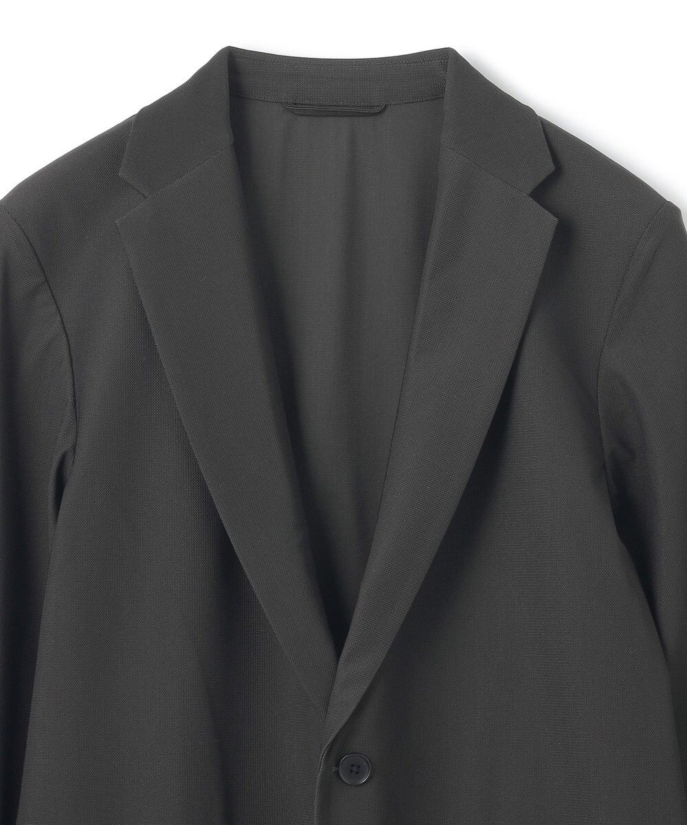 JOSEPH HOMME ＜新色追加＞新素材【抜群の通気性/360度ストレッチ】エアトールストレッチ パッチポケットジャケット 
