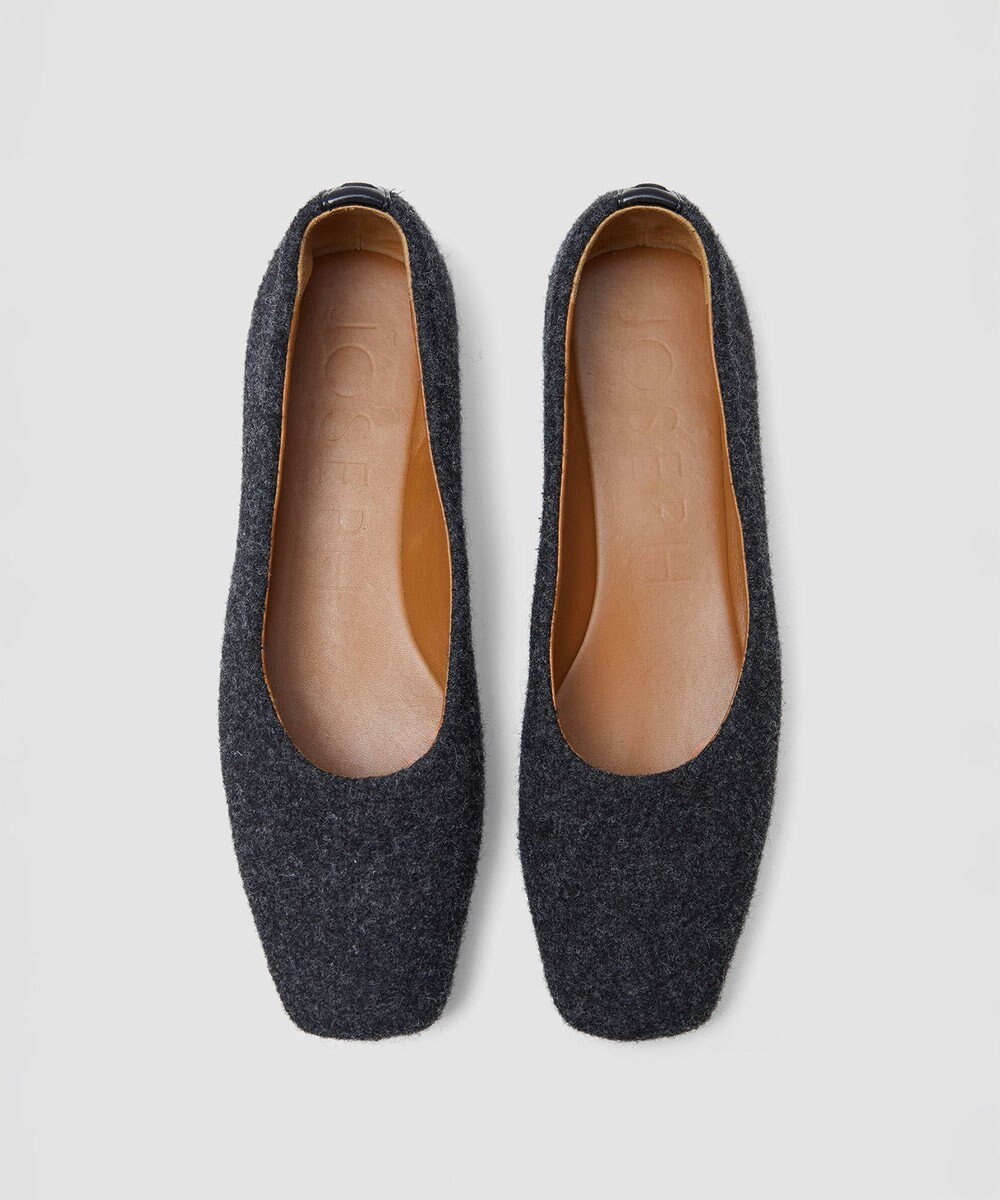 JOSEPH バレリーナ　フランネル 