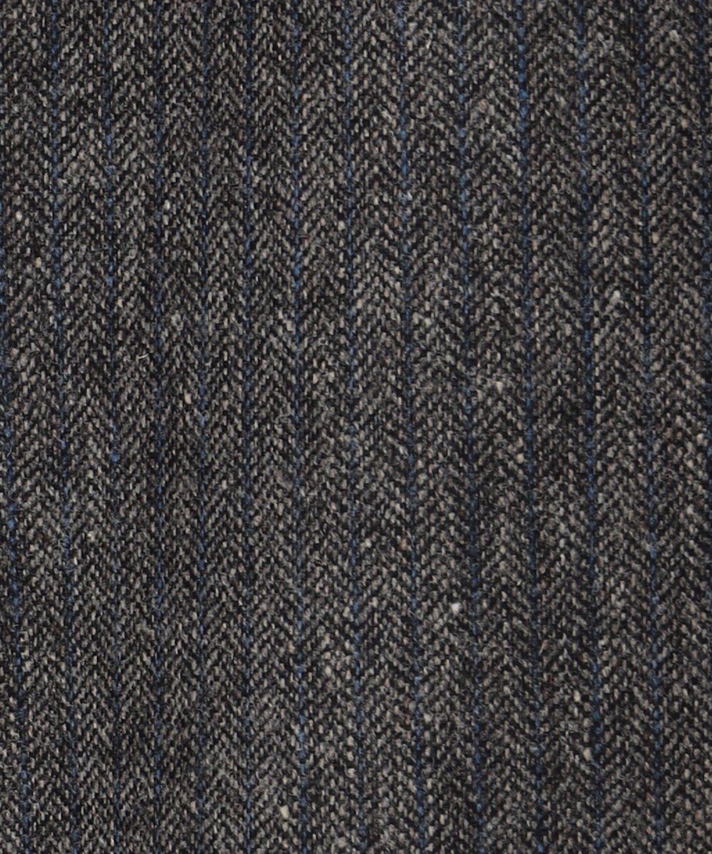 J.PRESS MEN 【J.PRESS ORIGINALS】Lambs Tweed Single Chester Coat / Japan Made 