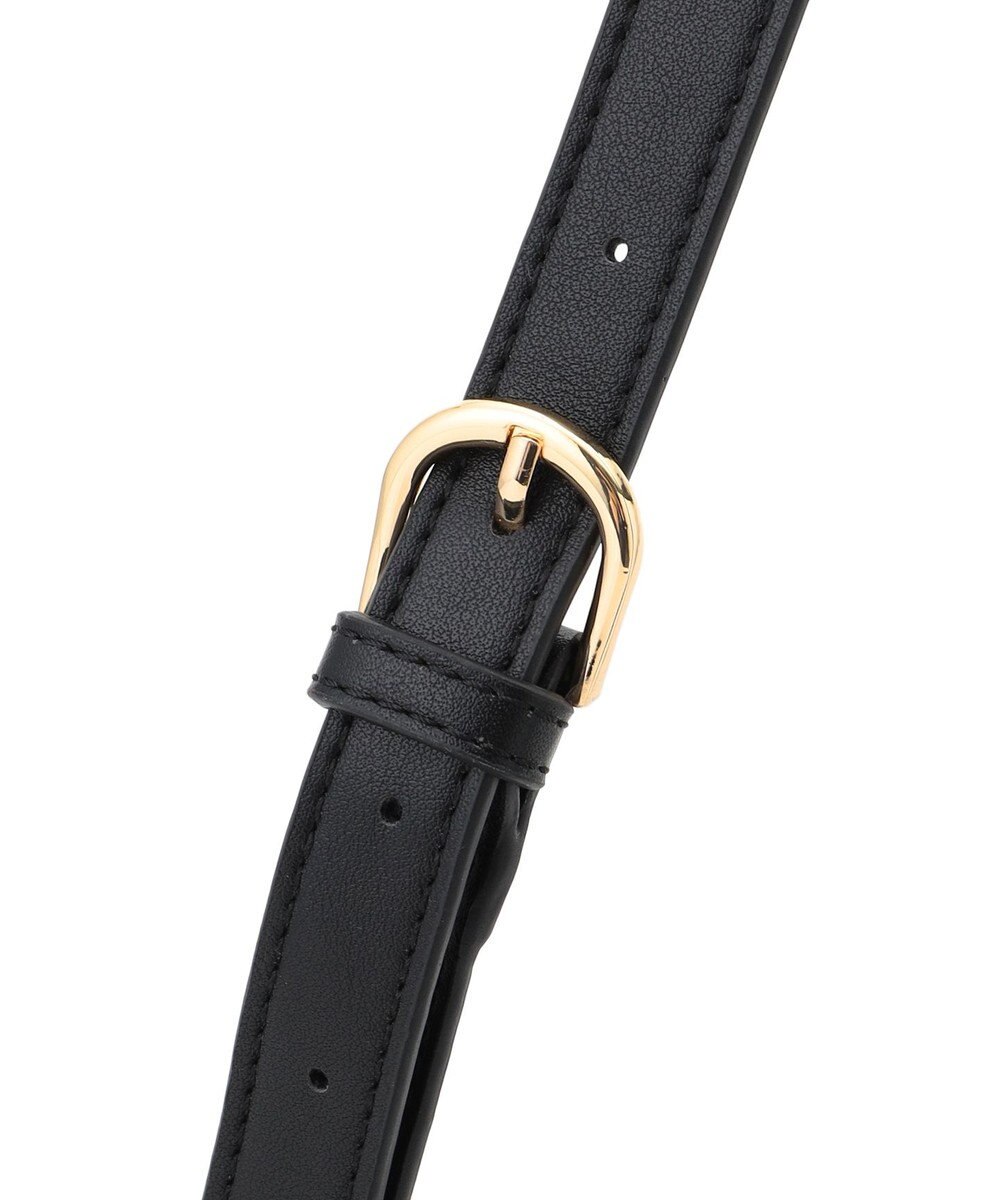 23区 クリア トートバッグ 