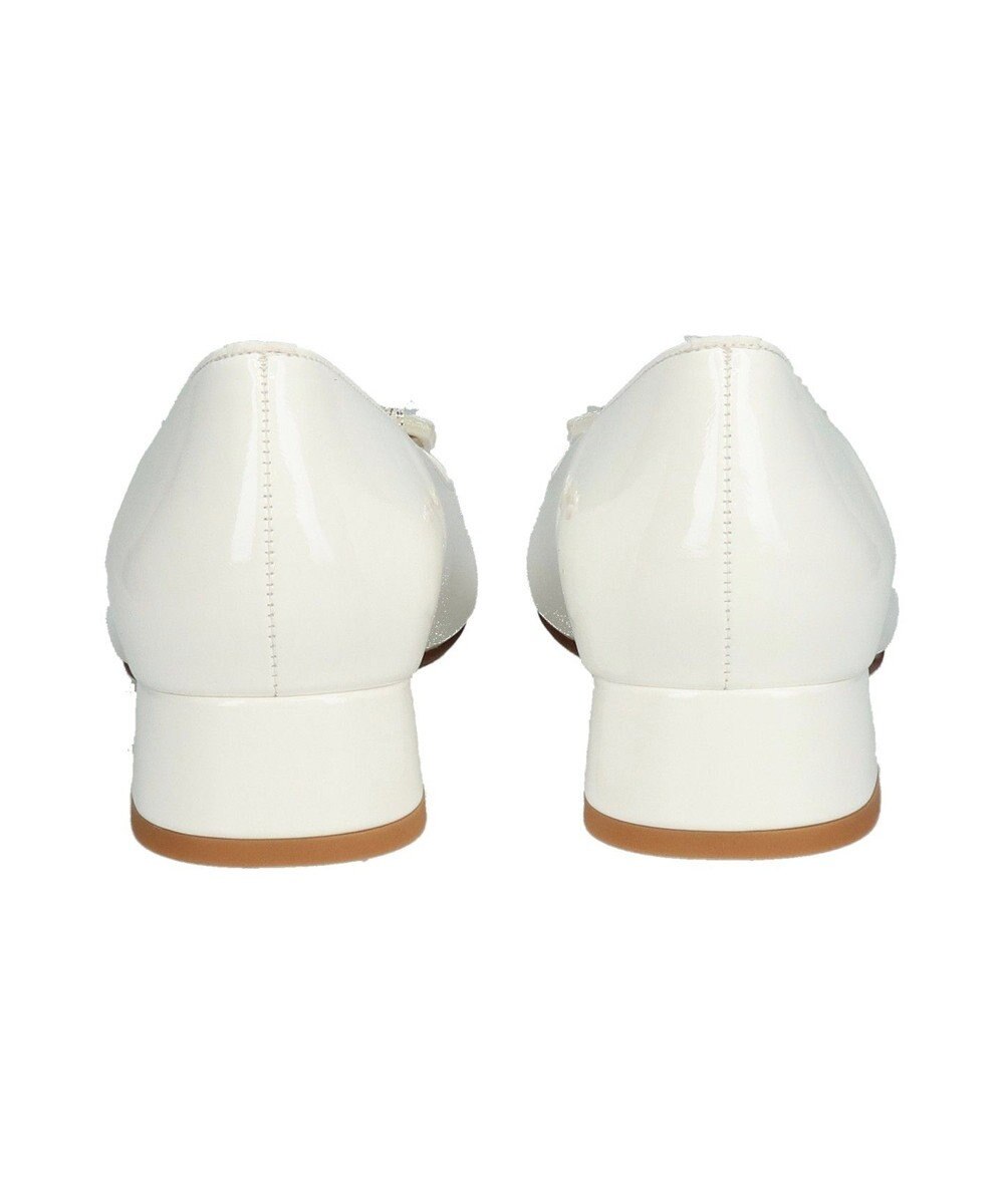 Bridget Birkin 【Bridget Birkin】グリッターパーツパンプス 