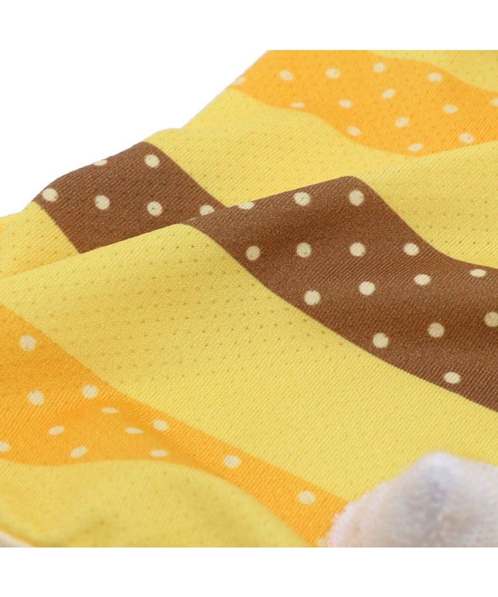 PET PARADISE ペットパラダイス エコメイドタンクトップ 蜂 小型犬 