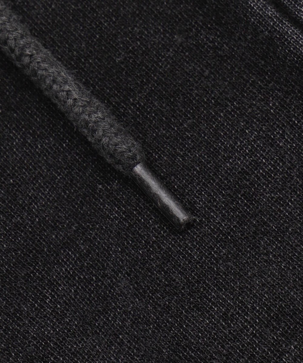 WEGO ノースリーブジップパーカー 