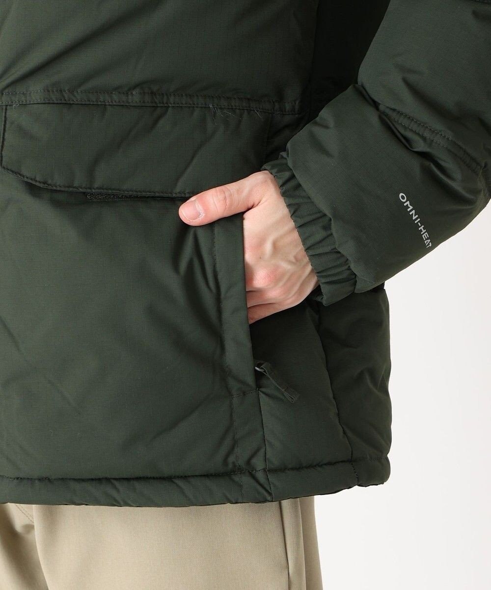 Columbia Columbia/ ランドローマーパファージャケット /コロンビア 