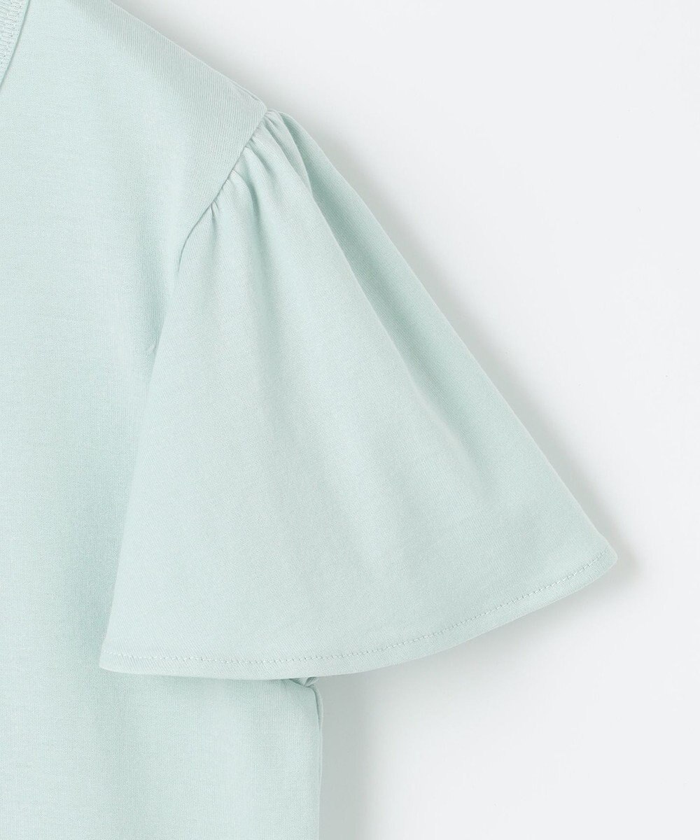 組曲 KIDS 【UVカット加工】【150-160㎝】12星座 Tシャツ 