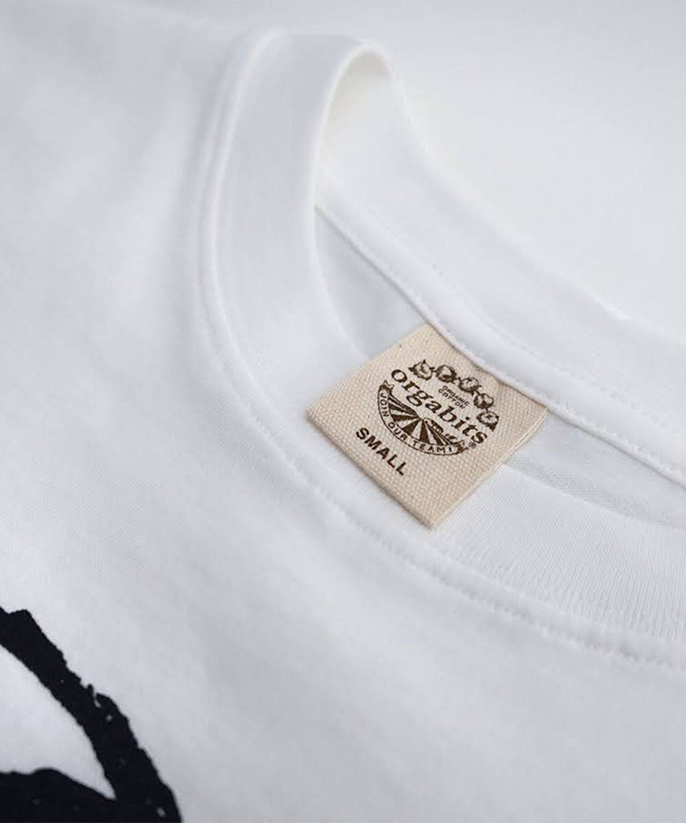 nitorito 【UNISEX】kamoshika Tシャツ 