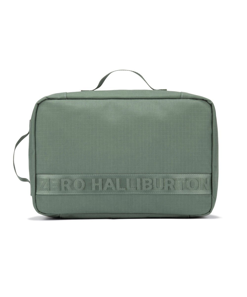 ZERO HALLIBURTON ランドリーバッグ  ZHG-B26 RGF 85287 