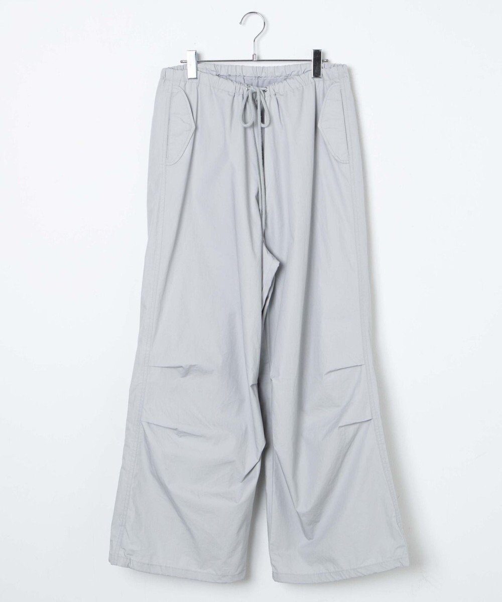 WEGO パラシュートパンツ 