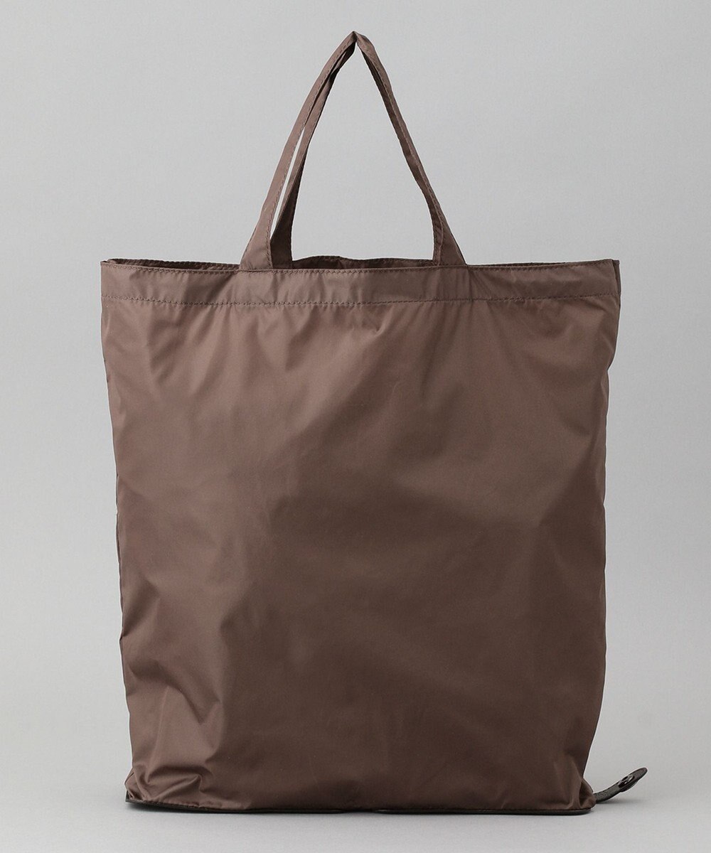 GOTAIRIKU ビジネスにフィットするきちんと感【コンパクトサイズ】エコバック 