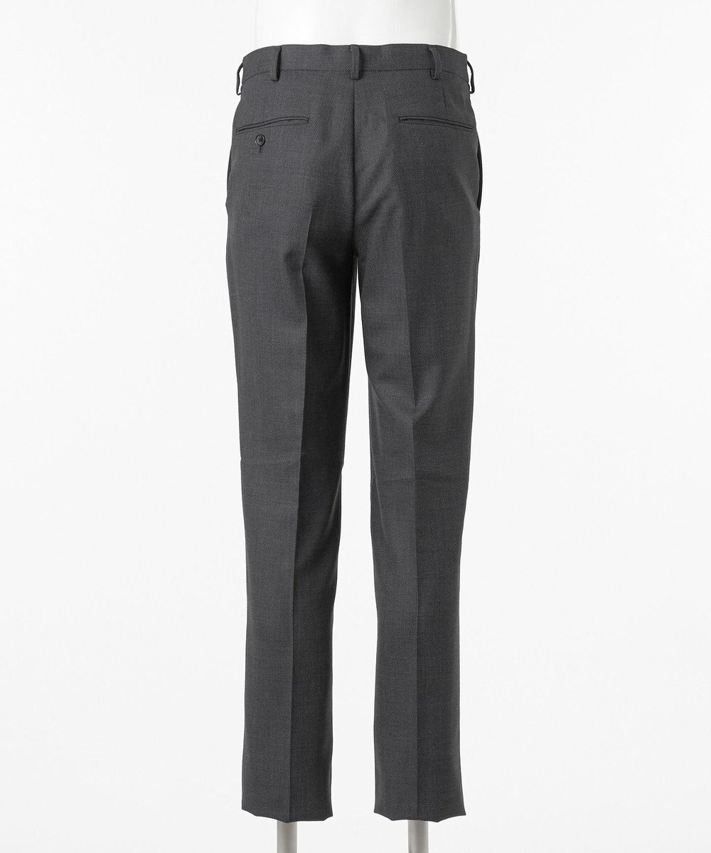 J.PRESS MEN 【JAPAN CRAFT CLOTH】バーズアイ スーツ/総裏 