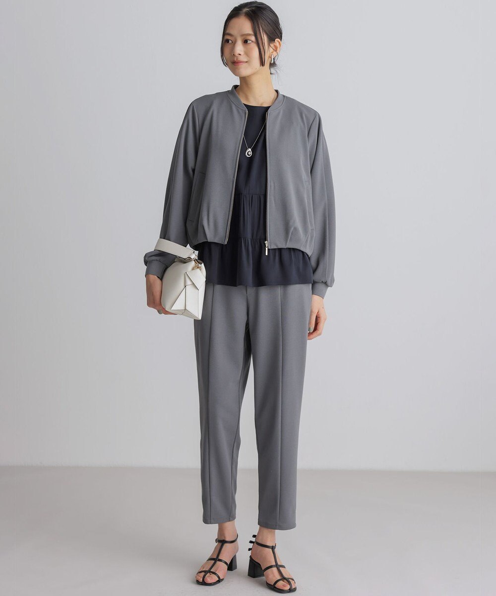 組曲 ブロードノット2WAYソフトショルダー バッグ 