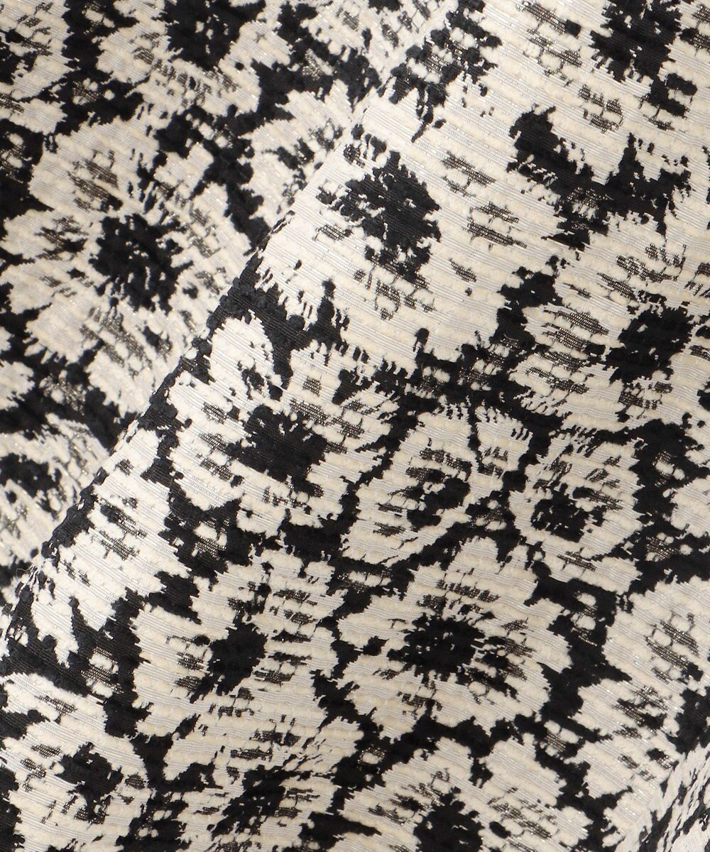 TOCCA 【洗える・消臭】MOONLIT FLOWER スカート 