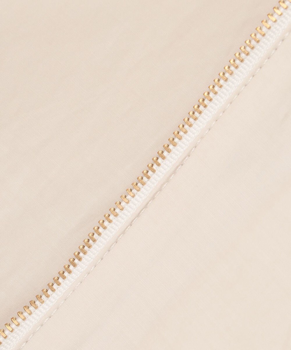 ANY 【撥水/UVカット/手洗い可】ラク映え撥水マウンパ 