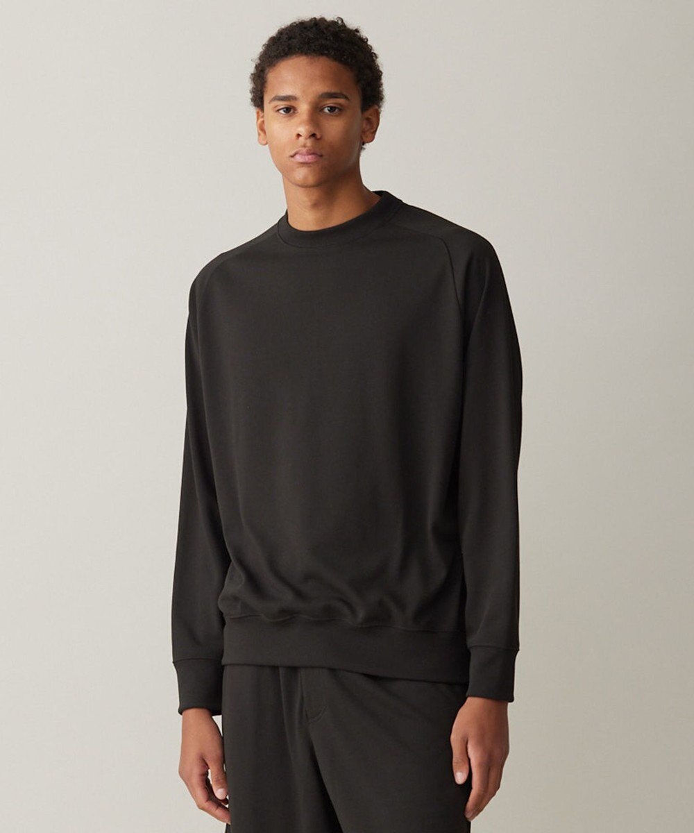 UNFILO MENS クイックドライ ロングスリーブTEE [24年春夏商品] 