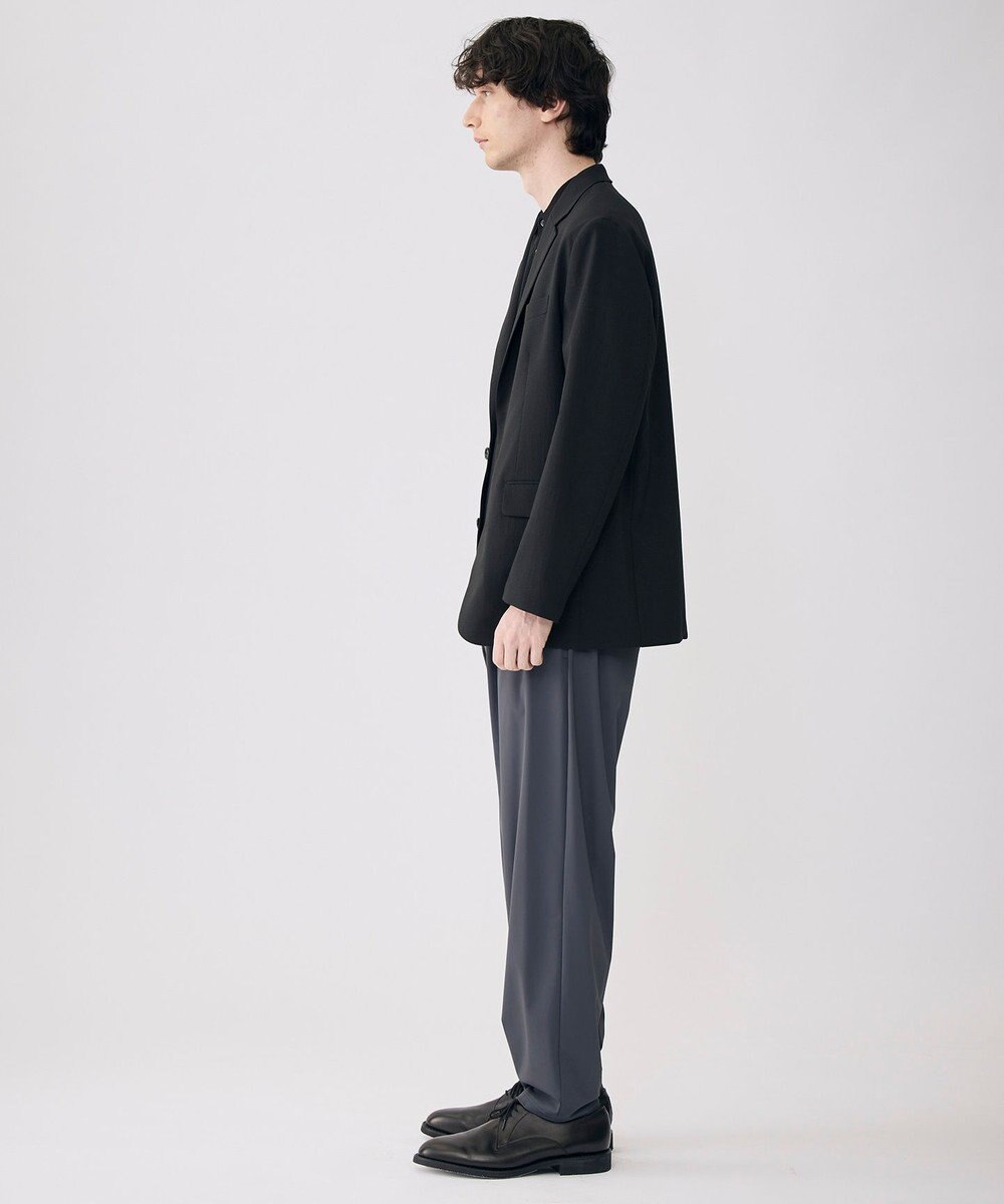 UNFILO MENS BREEZEMOVE テーラードジャケット 