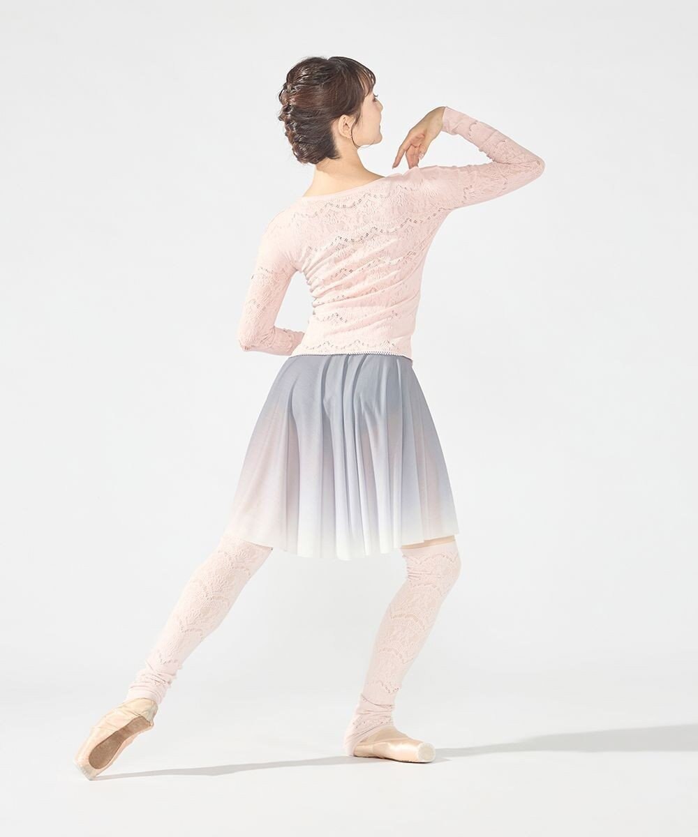 Chacott スカート 