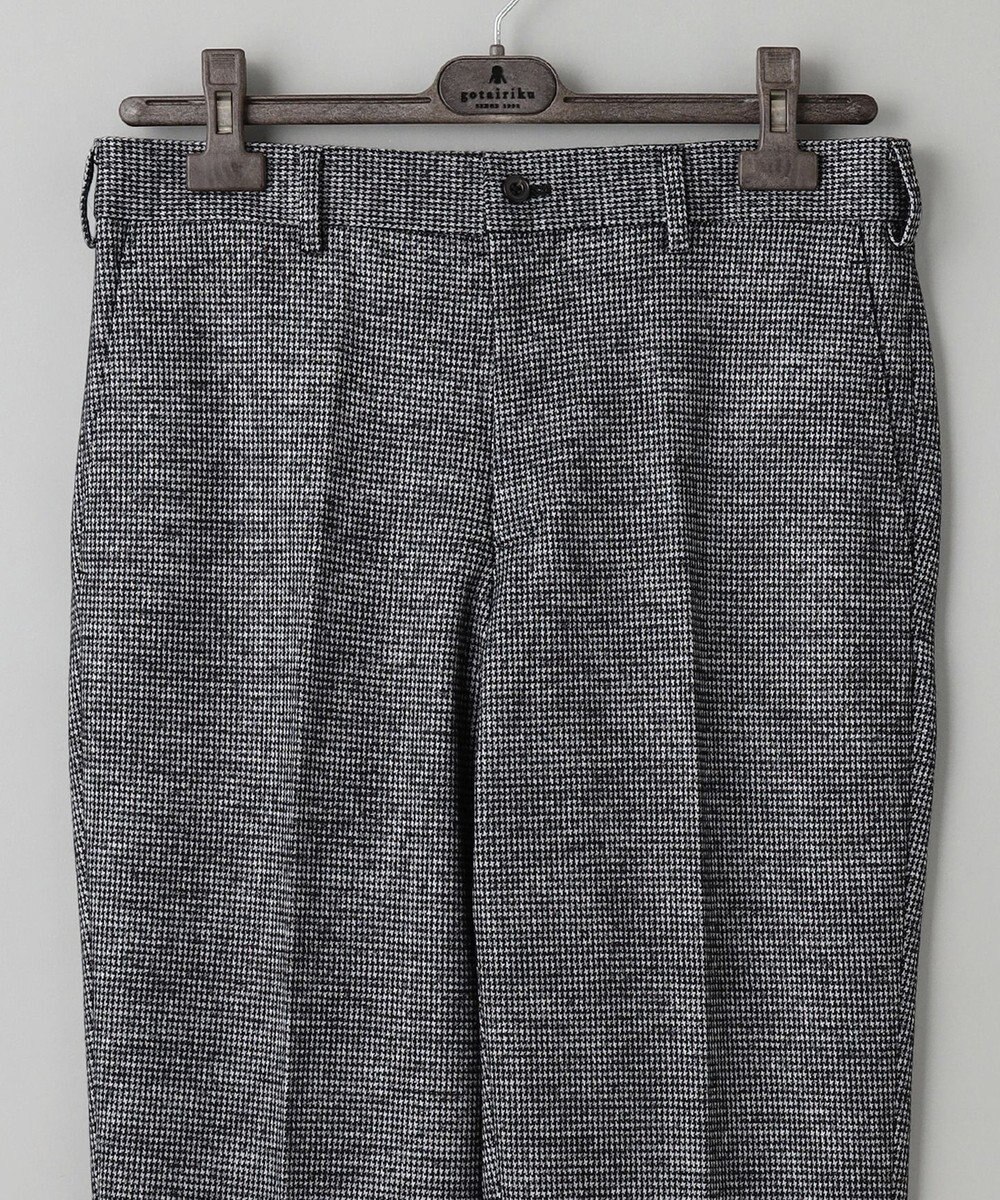 GOTAIRIKU 【セットアップ対応 / AIRY MOVE】Ｔ/Ｗジャージーセットアップ パンツ 