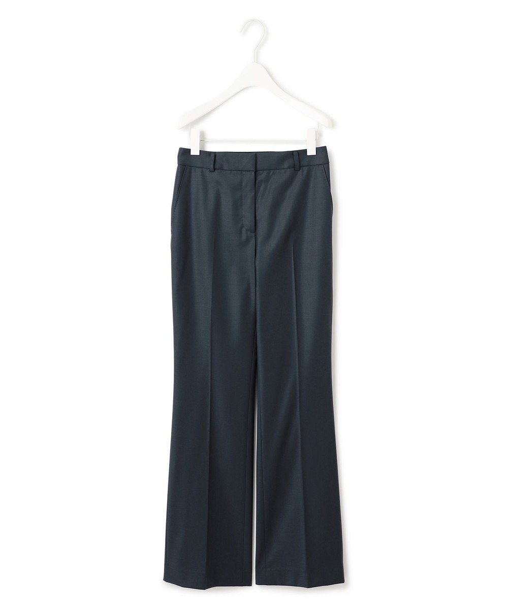 ICB 【新色追加・セットアップ対応】Bahariye セミフレアパンツ 