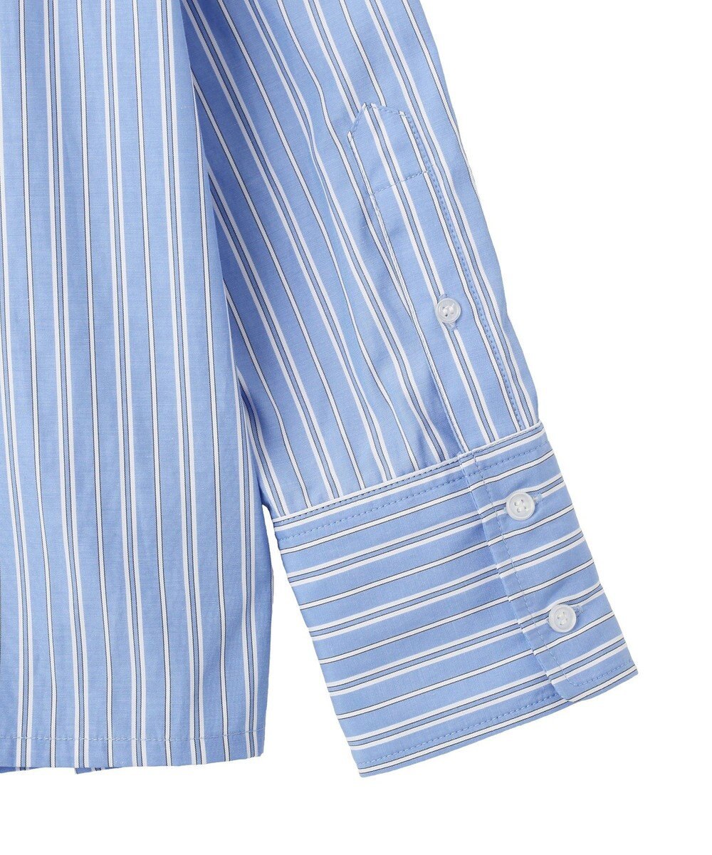 CRAFT STANDARD BOUTIQUE オーバーサイズシャツ 