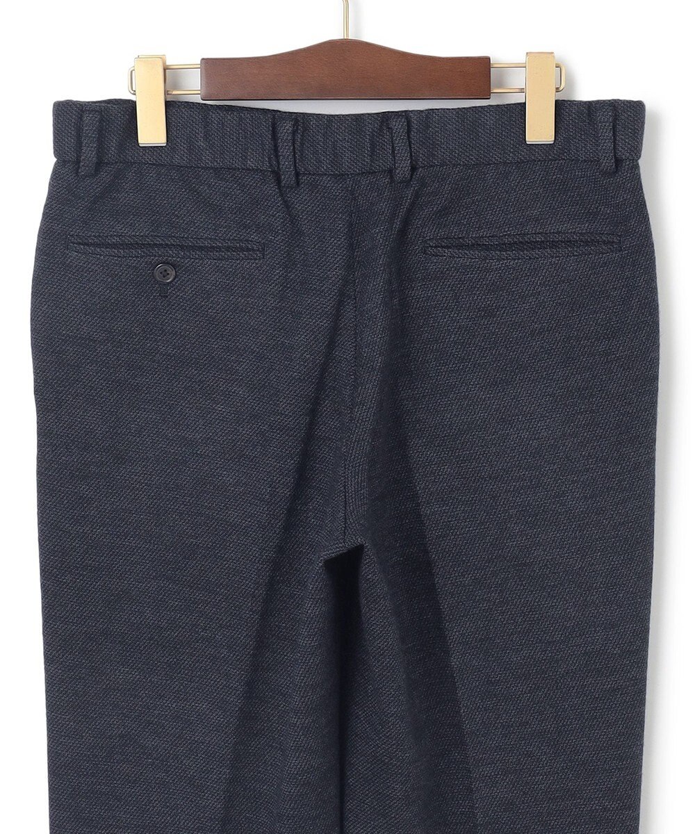 J.PRESS MEN 【セットアップ対応】SOFAニット ハイグレードジャージ スラックス 