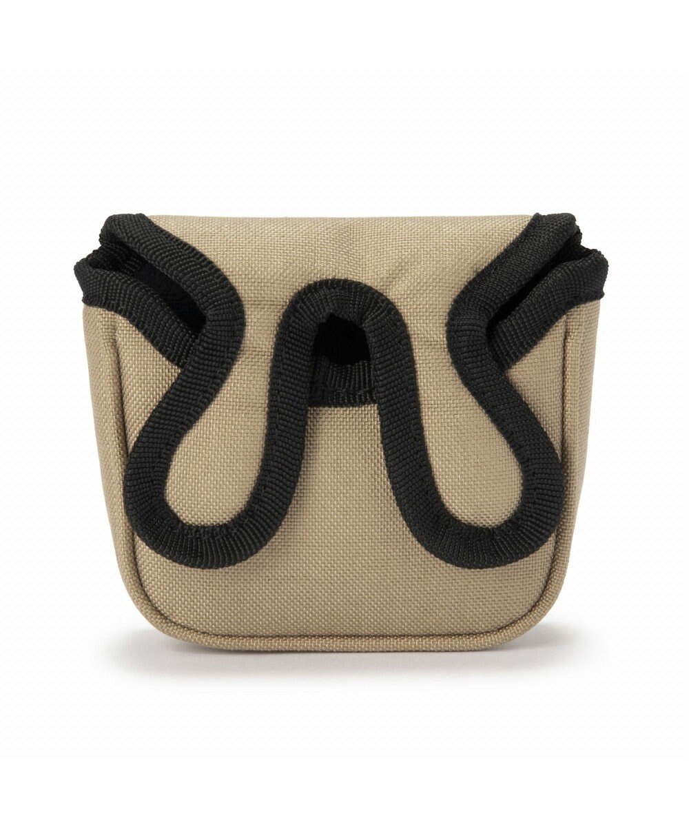 ZERO HALLIBURTON ZHG-CB1 ソリッド コーデュラ マレットパターカバー 82796 