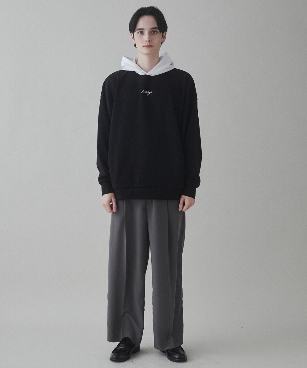 WEGO AIRFUNCTION刺繍PPK 