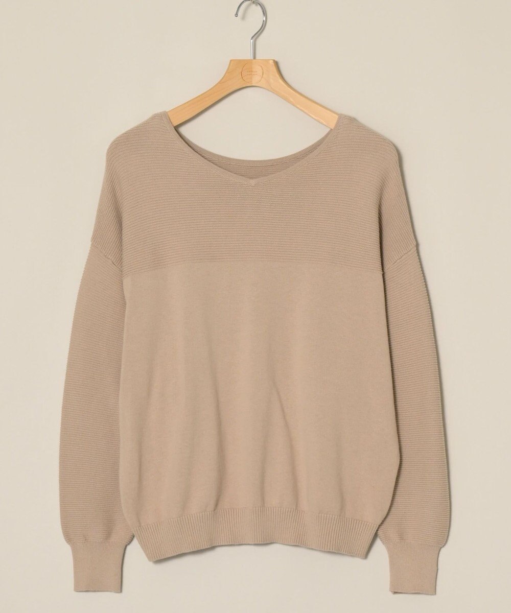 ONWARD Reuse Park 【23区】ニット秋冬 