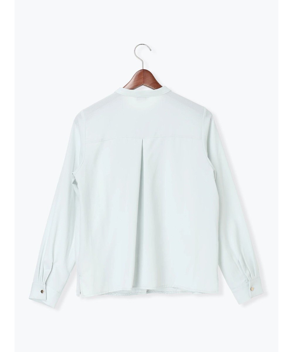 Te chichi フロントレースブラウス 