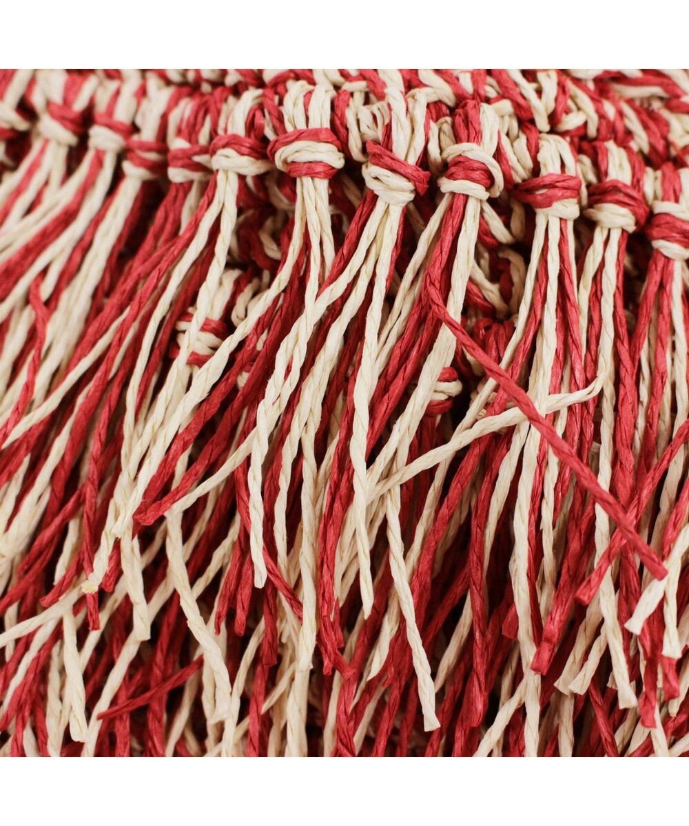 ROOTOTE 1151【カゴバッグ】LT.デリ.フリンジ.バスケット-C 