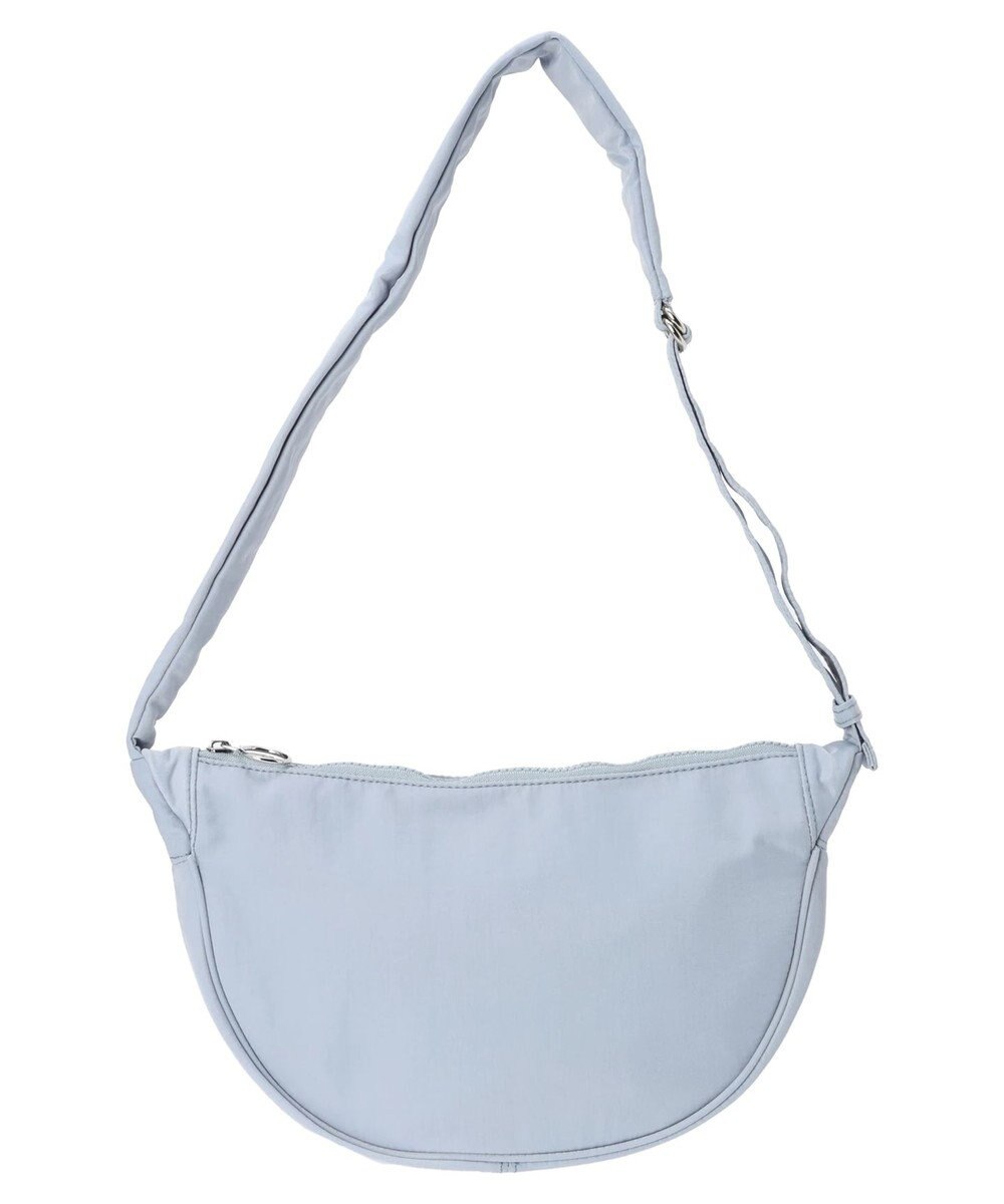 Green Parks ・ＱＵＯＮ　ハーフムーンショルダー 