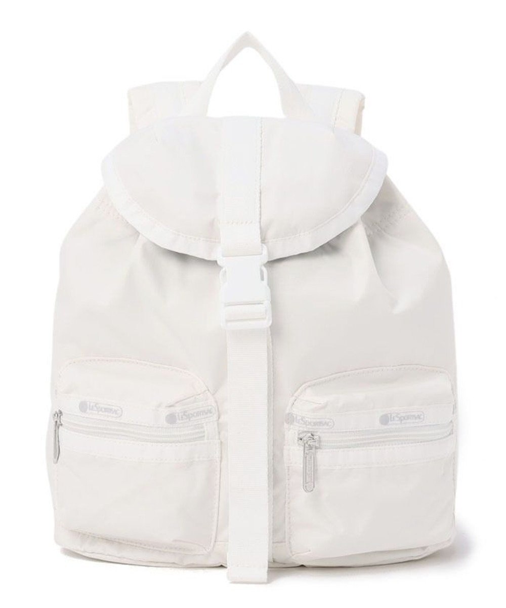 LeSportsac SMALL VOYAGER/メレンゲ 