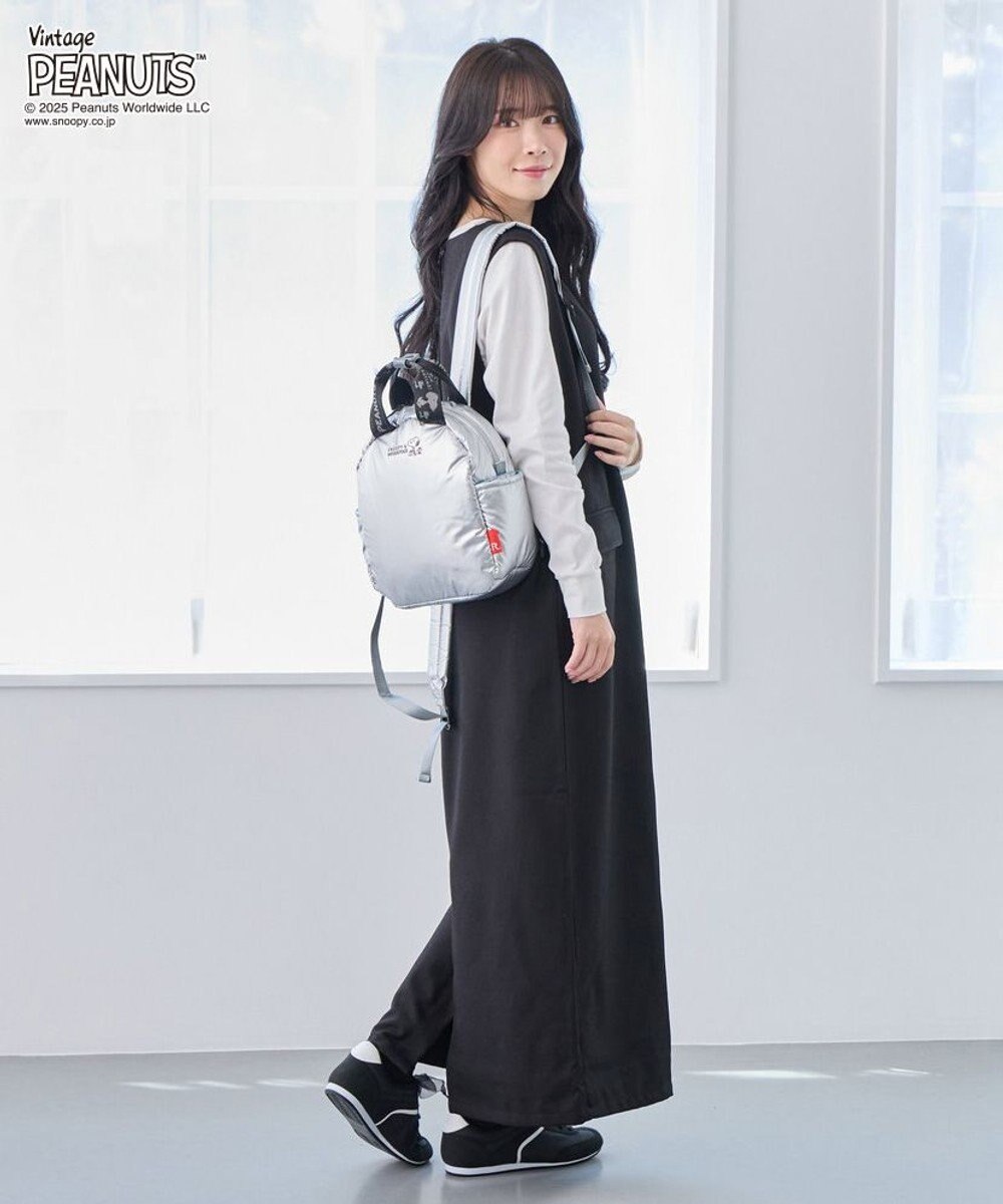 ROOTOTE 8453【スヌーピー】IP.セオルー.パデット.ピーナッツ-0S 