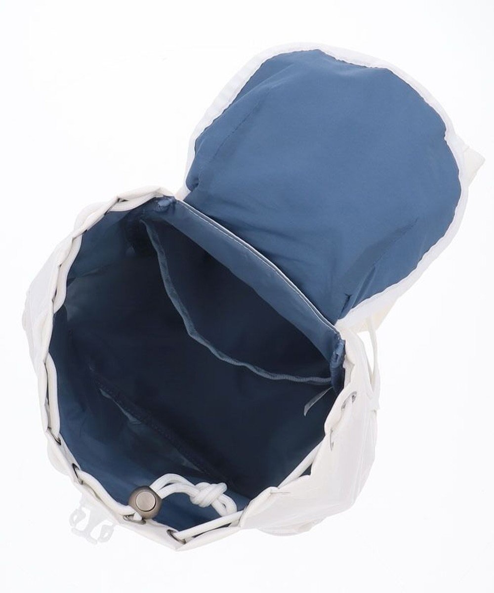 LeSportsac SMALL VOYAGER/メレンゲ 