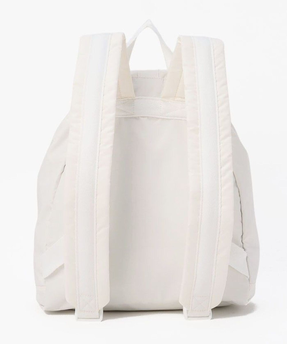 LeSportsac SMALL VOYAGER/メレンゲ 