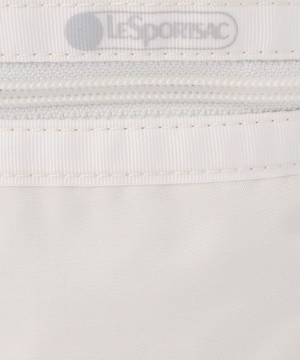 LeSportsac SMALL VOYAGER/メレンゲ 