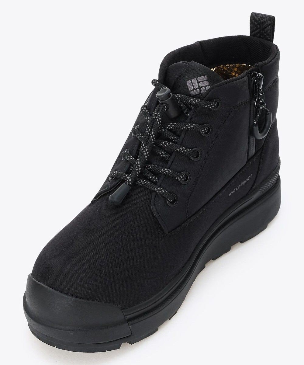 Columbia Columbia/ サップランド フォー チャッカ ウォータープルーフ オムニヒートインフィニティ /コロンビア 