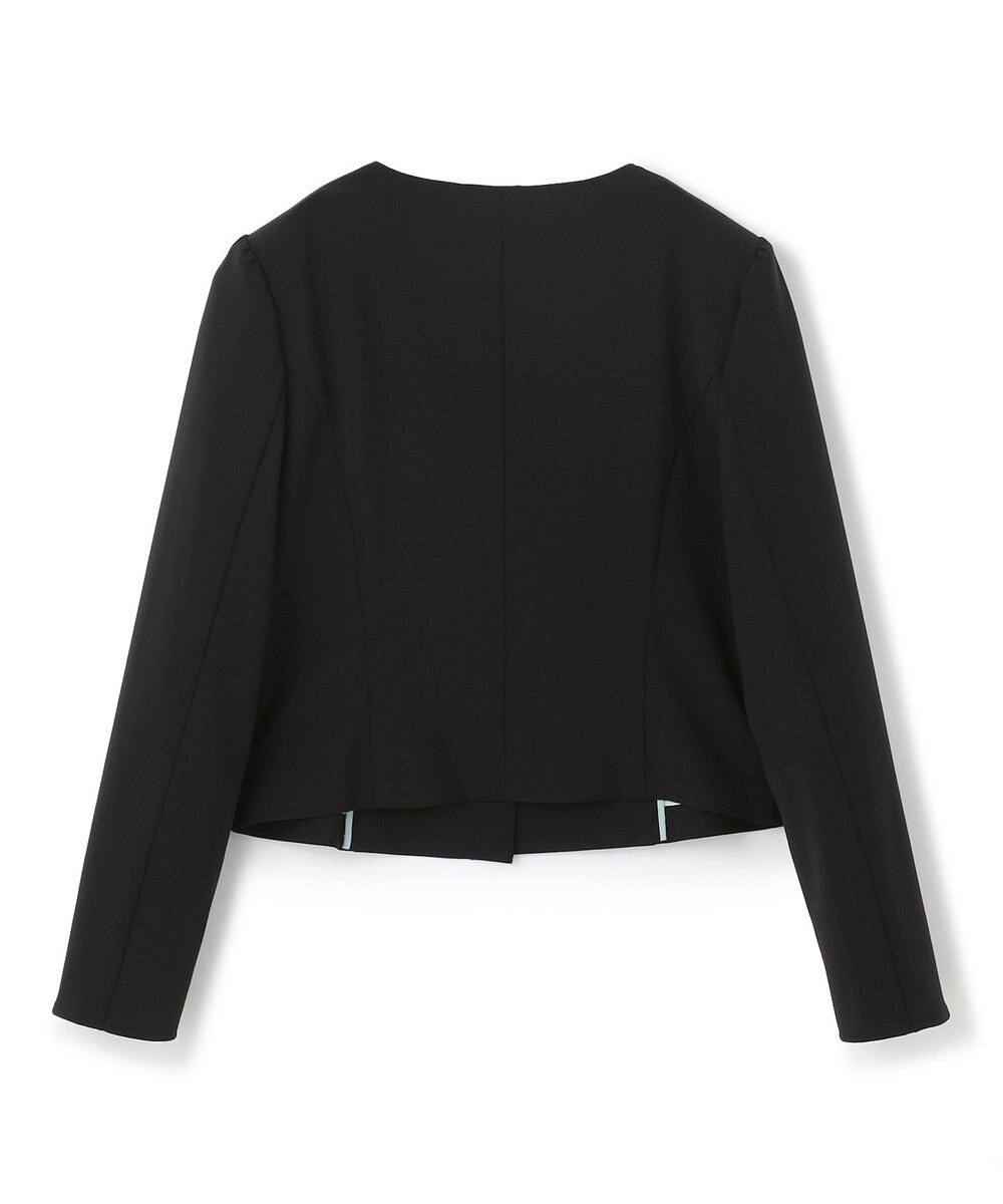 TOCCA 【消臭・洗える】FLY FREELY ジャケット 