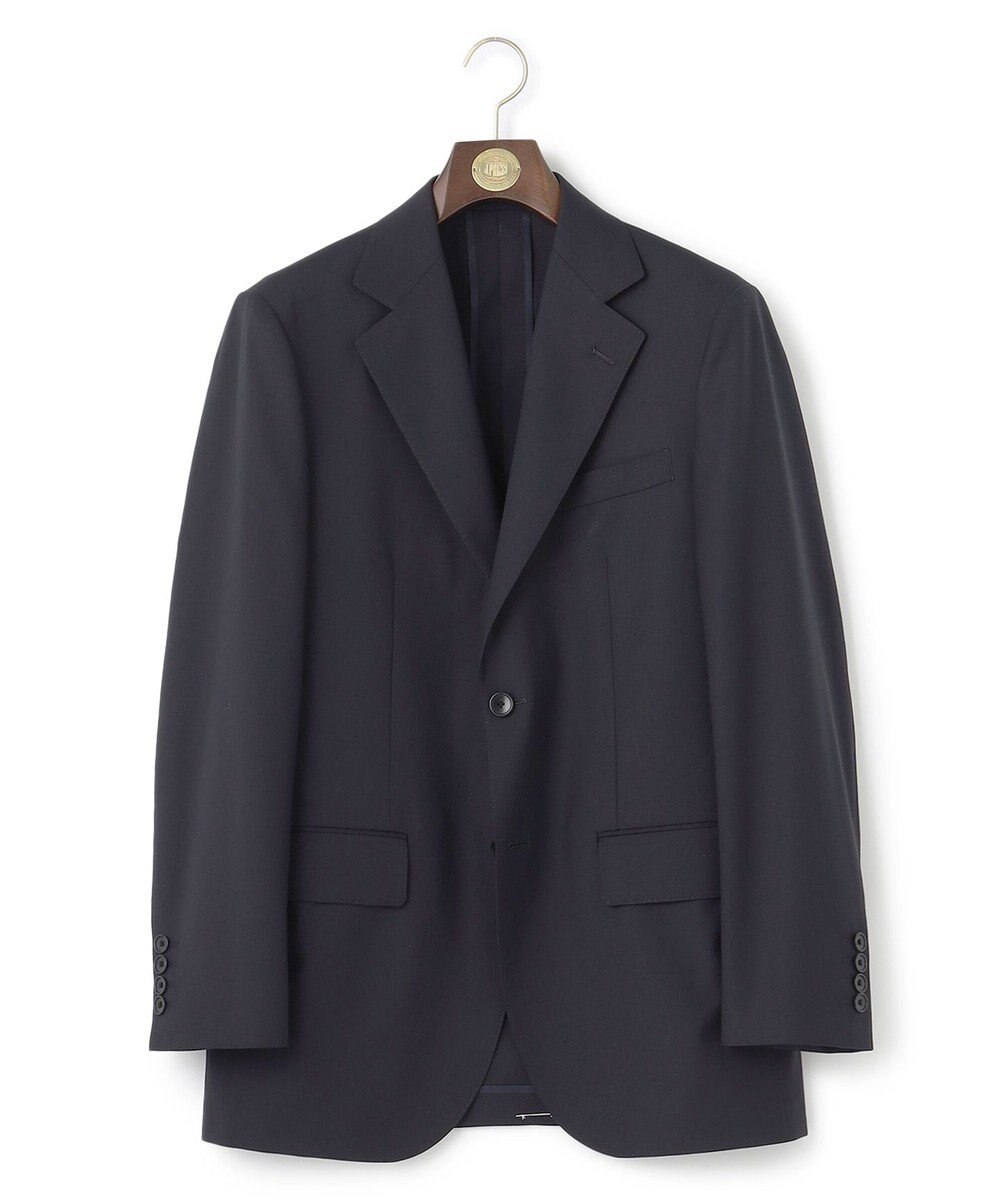 J.PRESS MEN 【J.PRESS MOVING / セットアップ対応】REDA ACTIVE スポーツツイスト ジャケット 