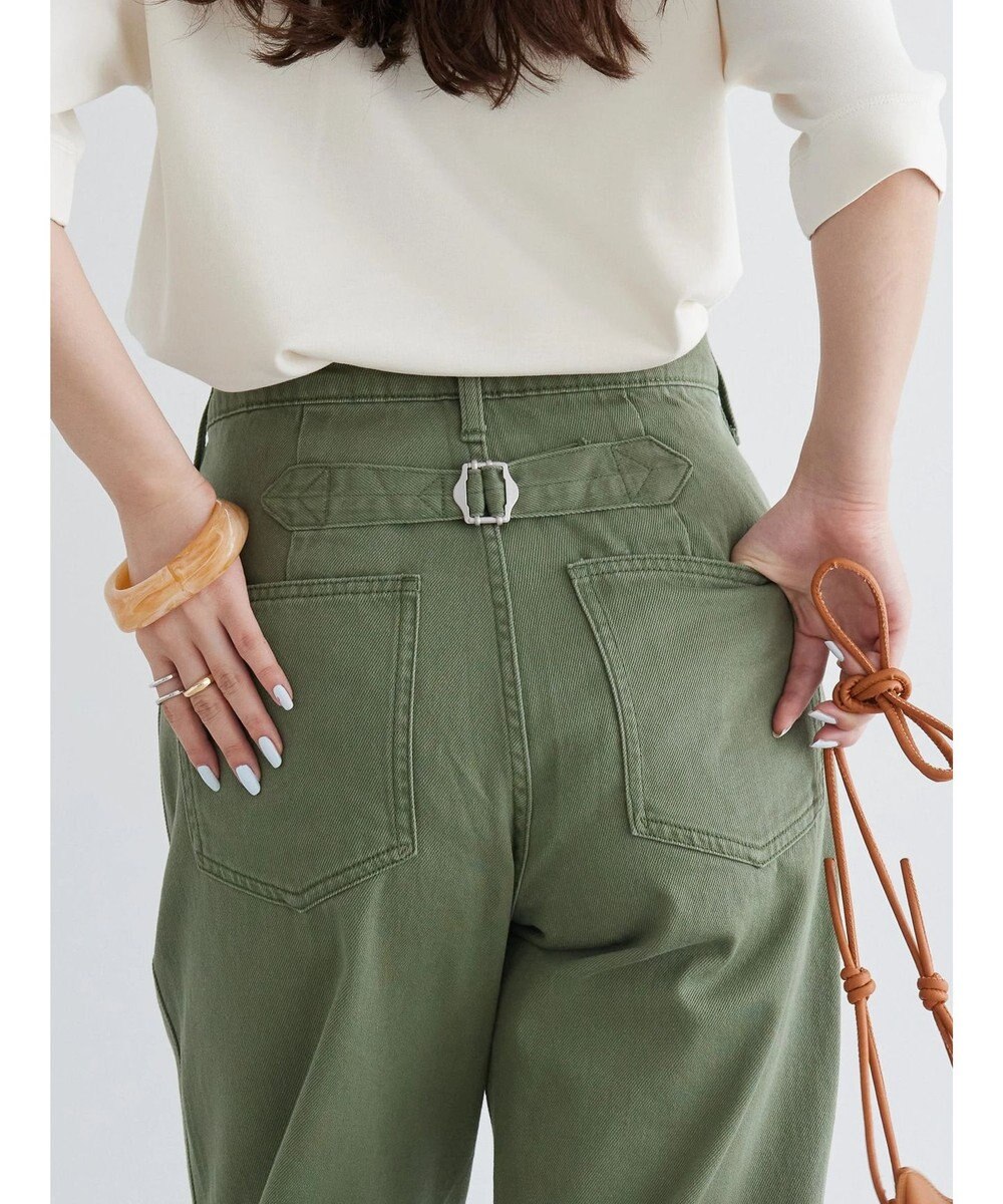 AMERICAN HOLIC ベイカーパンツ 