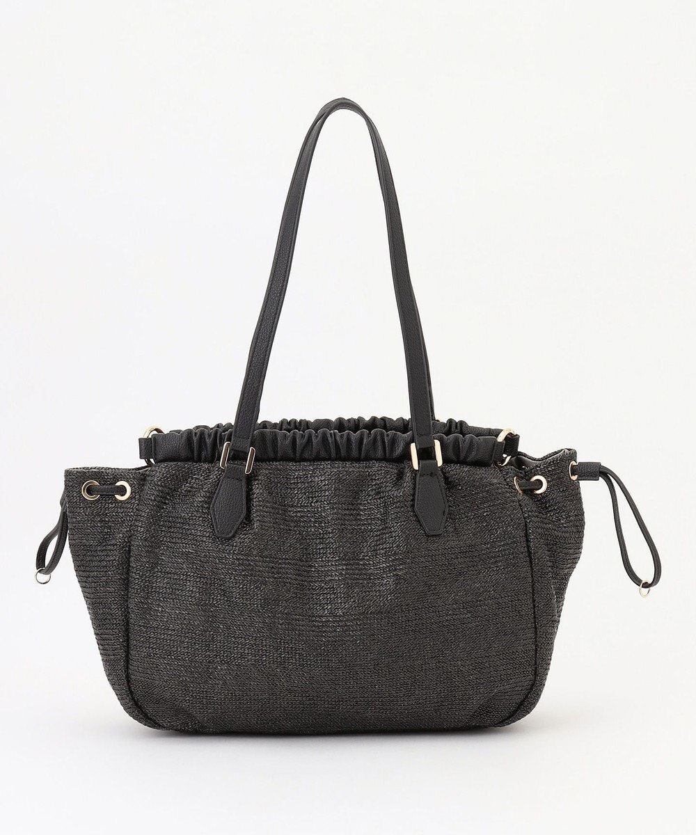 LA BAGAGERIE シャーリング2WAYサマーバッグ 