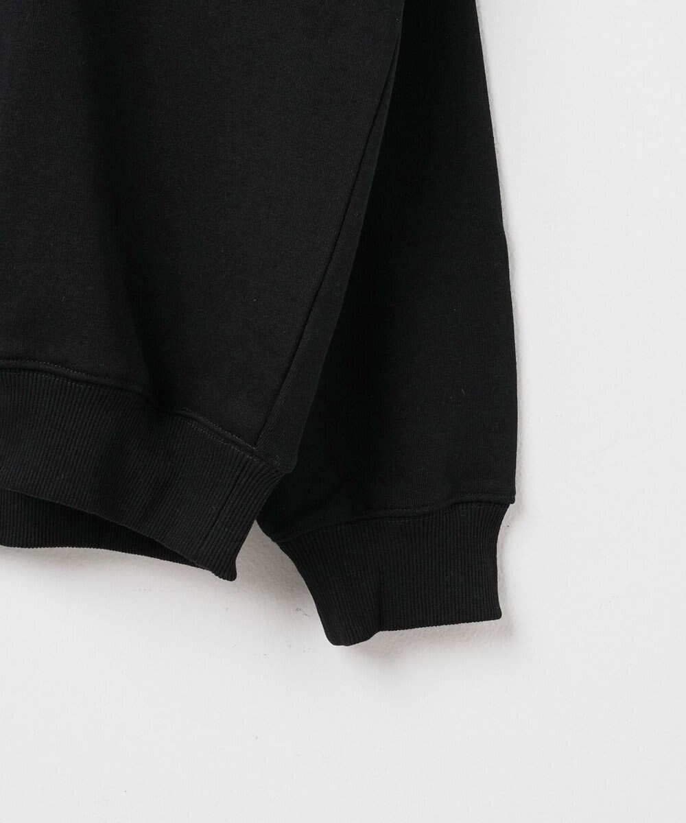 WEGO ヘビーウエイト刺繍グラフィックプルオーバー 