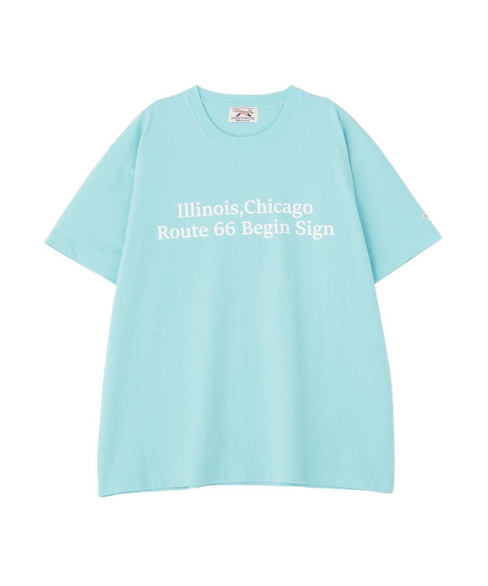 AMERICAN HOLIC 【PENNEY'S】アソートロゴTシャツ 