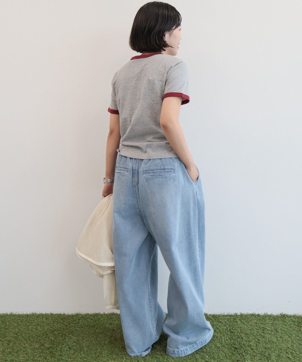 AMERICAN HOLIC 【RUSSELL】リンガースポーツアソートTシャツ 