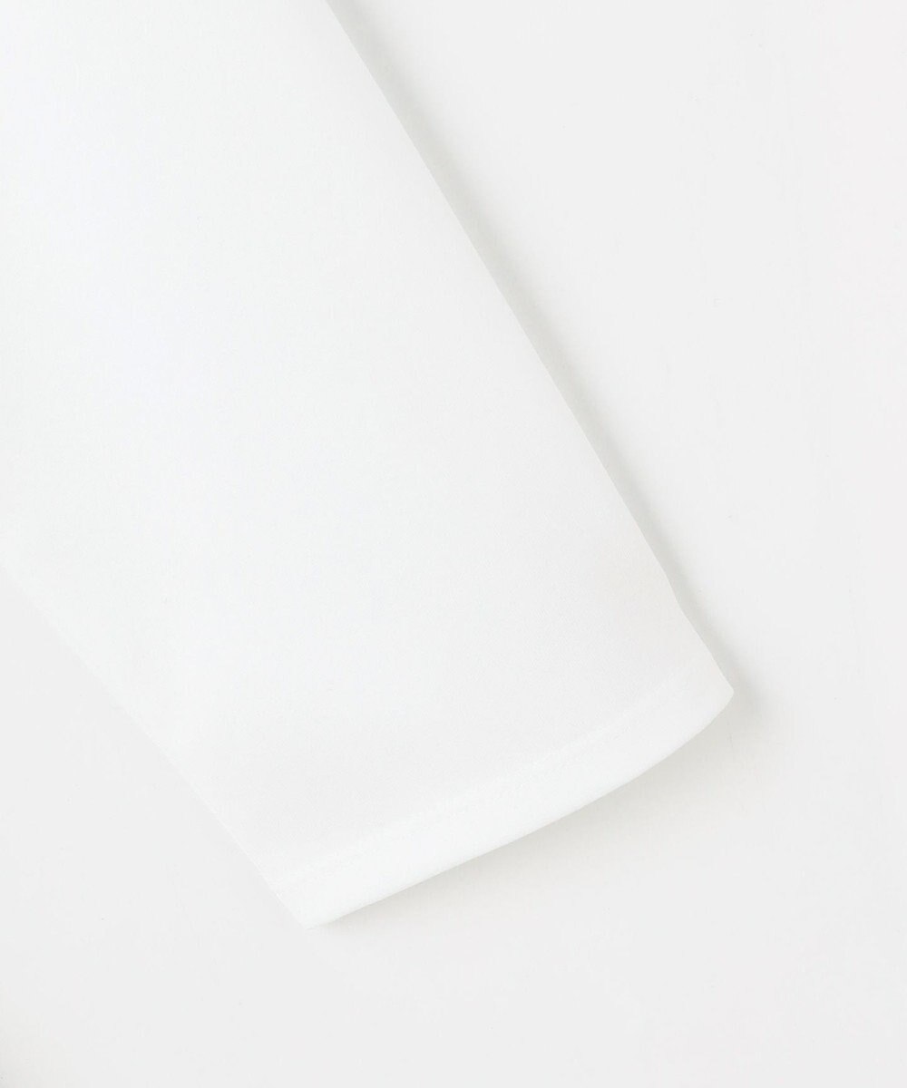 J.PRESS LADIES L レイヤードジャージー Tシャツ カットソー 