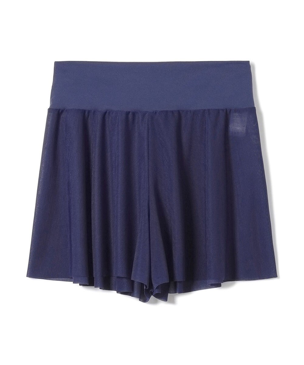 Chacott キュロットスカート 