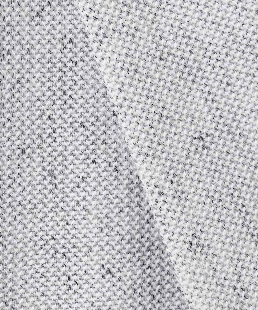 JOSEPH HOMME リネンドビージャージー　カットソージャケット 