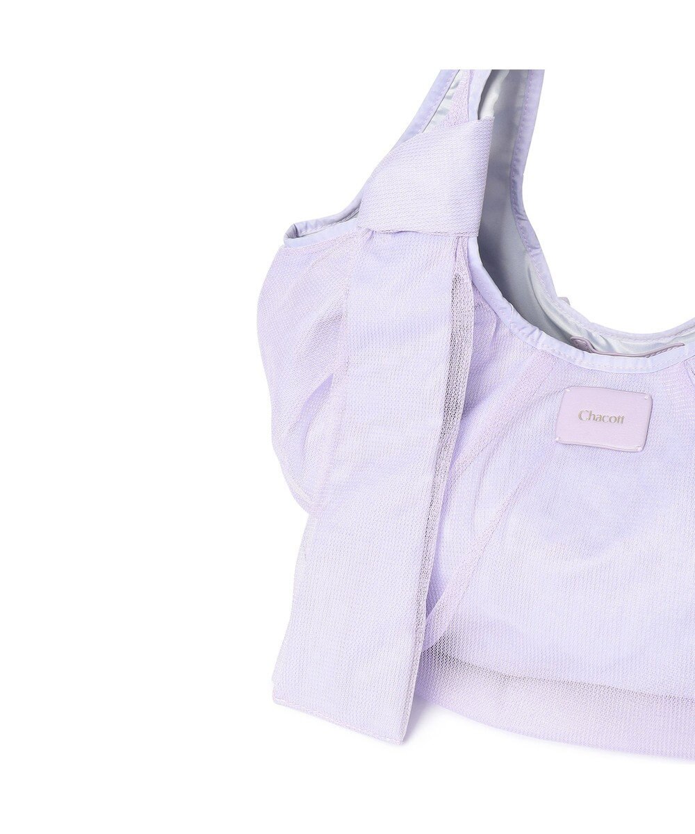 Chacott チュチュバッグ 