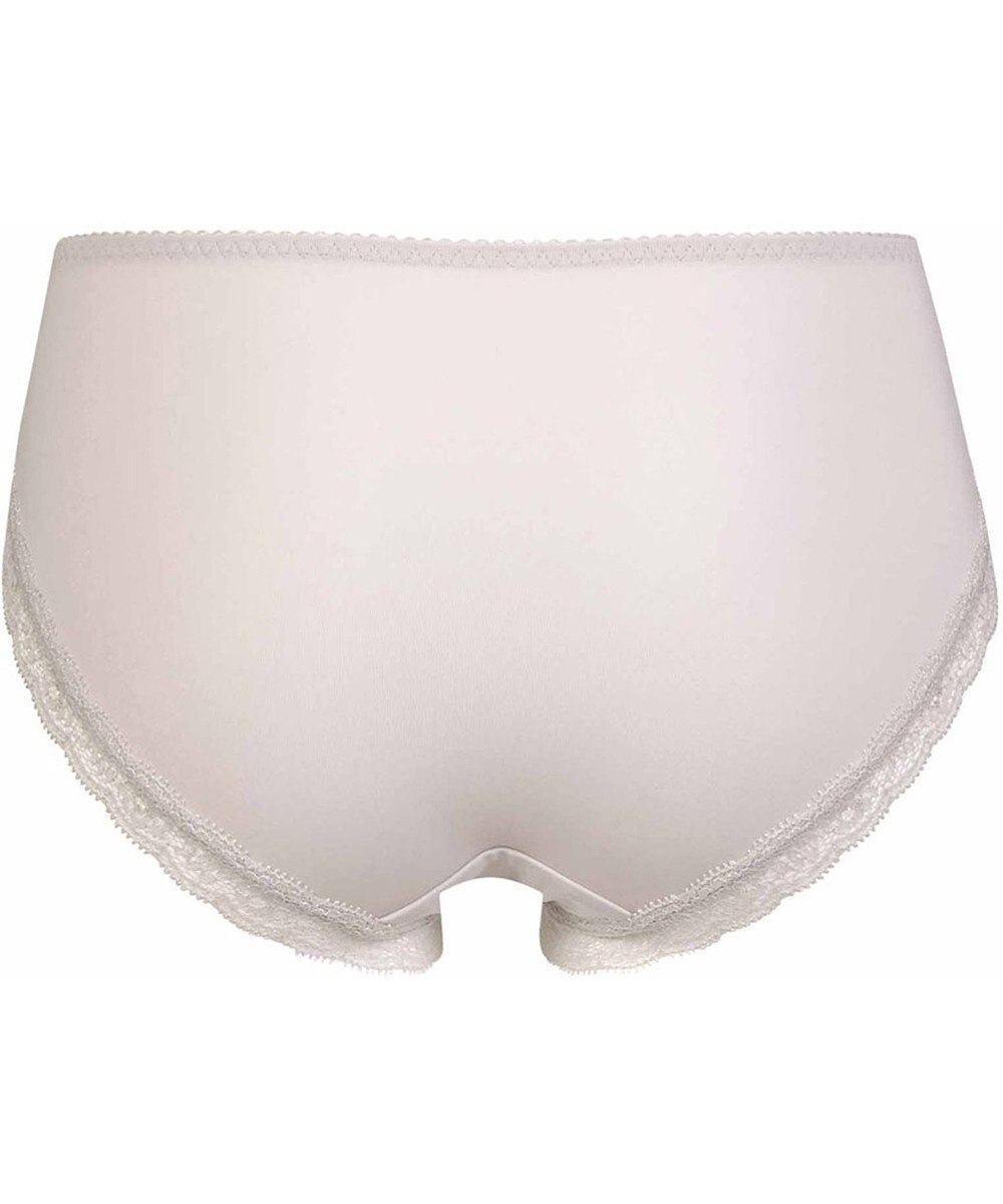 WACOAL ショーツ 【重力ケアブラ】 BXB194とペア はきこみ丈あさめ ナイロンベア天竺素材(バック) レディース PXB194 /ワコール 