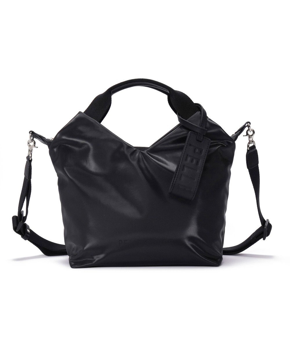 PELLE BORSA 2WAYハンドバッグ Cheers チアーズ 5204 